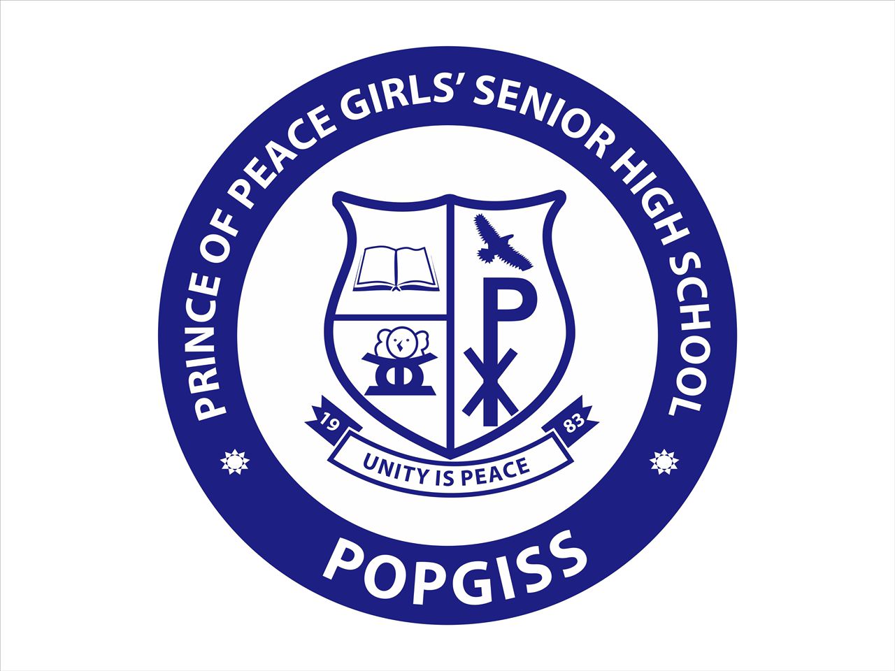 Prince of Peace Girls Senior High School